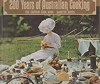 Two hundred years of Australian cooking 0170019098 Book Cover