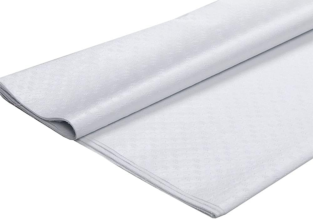 African Jacquard Fabric Brocade 5 Yards Bazin Riche Fabric 100% Polyester Similar to Jacquard Guinea Brocade Fabric for Party Dress 3280