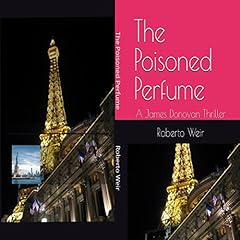The Poisoned Perfume Titelbild