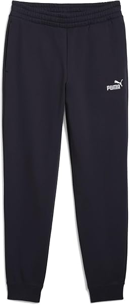 Puma Ess No. 1 Logo Sweatpants FL Cl - Pantalon tricoté - Pantalon tricoté - Homme - 4