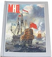 MHQ: The Quarterly Journal of Military History, Summer 1997, Vol. 9, No. 4. B001HSQH2E Book Cover