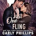 Cover of Just One Fling