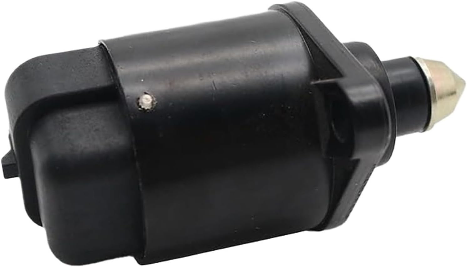 IACV 4300494 Fuel Injection Idle Air Control Valve 2.4L Compatible with Chrysler Voyager Dodge Caravan 1996-1997 Car part