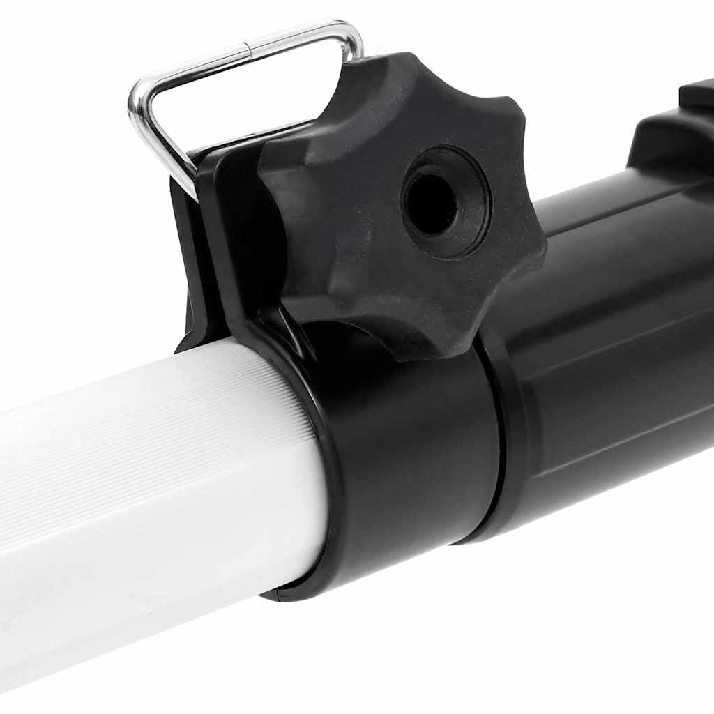 Genérico Cortasetos eléctrico telescópico de pértiga 25 cm 710 W,Casa y jardín,Jardín,Maquinaria de jardinería,Motosierras,149204