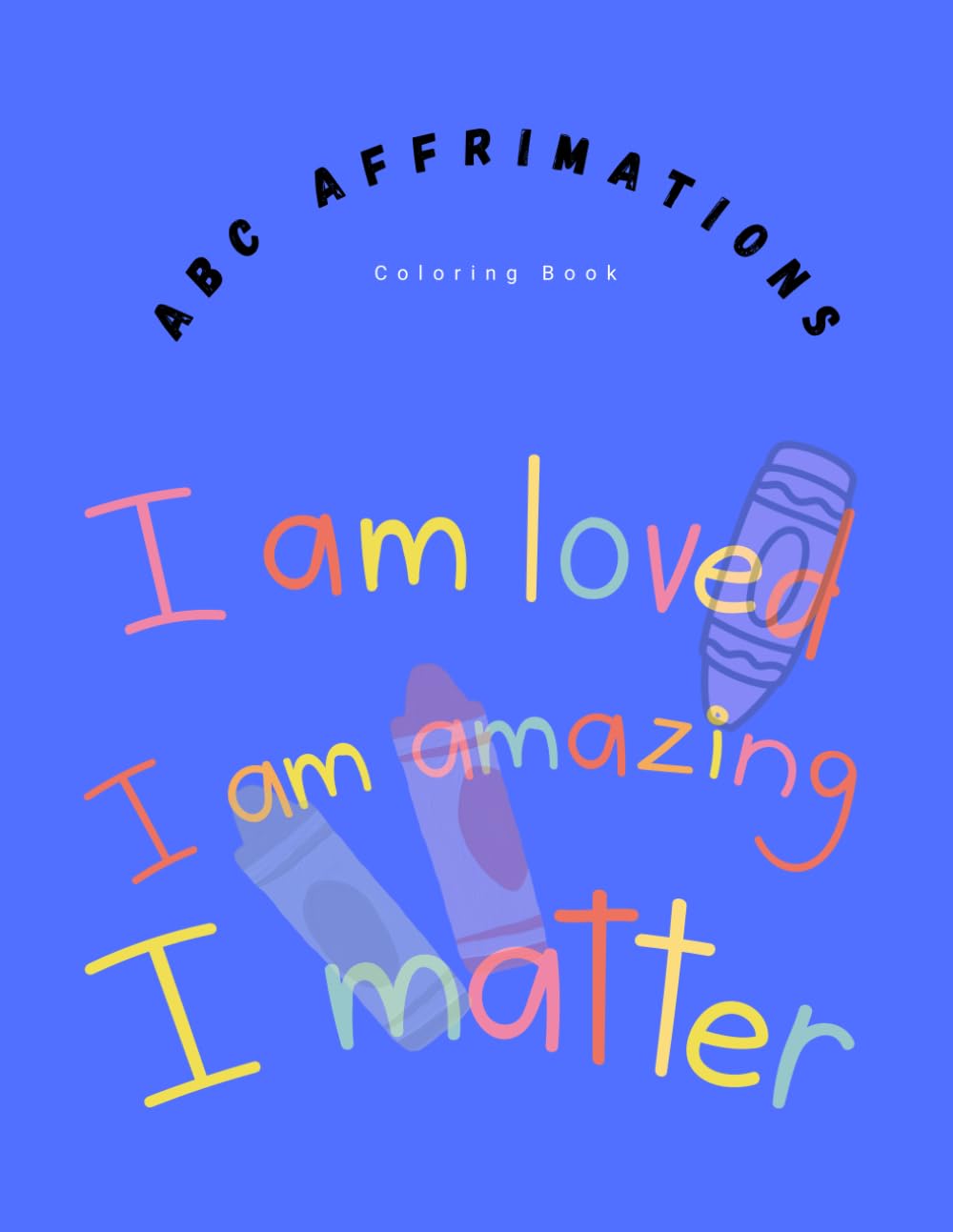 ABC Affirmations