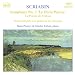 Scriabin: Symphony No. 3 'Divine Poem'; Poem of Ecstasy [two piano version]
