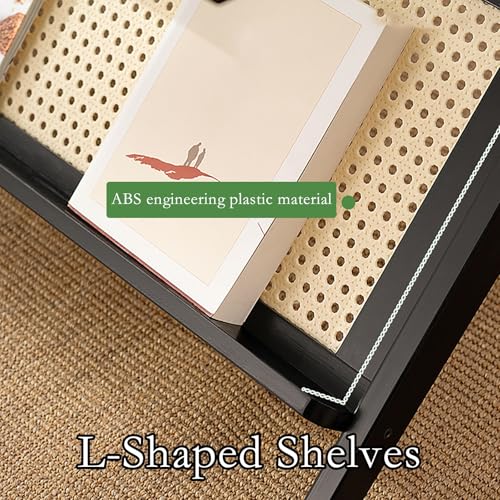 Table basse avec rangement : la solution pour un salon ordonné et chaleureux - 6