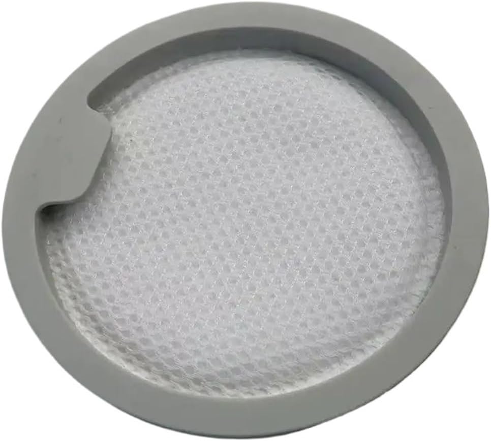 Vacuum Cleaner Filter，Compatible For Xiaomi，G20/G20Max Washable Replacement Spare Accessories(6pcs)