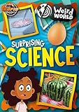Surprising Science (Weird World)