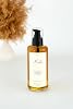 Anti-Cellulite Massage Oil 200 ML with Mar