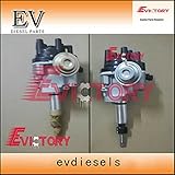  Für Mitsubishi Gabelstapler 4G63 4G64 Verteiler