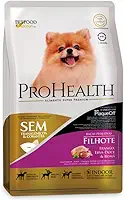 PRO HEALTH RP FILHOTE 2,5 KG