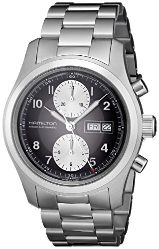 Hamilton H71566133 - Reloj para Hombres