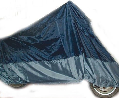 Universal Piaggio Fahrzeugabdeckung Fahrzeugplane Size XL