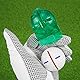 HREDZEO Golfball Alignment Tool,2 Pcs Golfball Ausrichtung Werkzeug Liner Kugelmarkierung Clips und 4 Pcs Golfball Linien Marker für Golf Zubehö