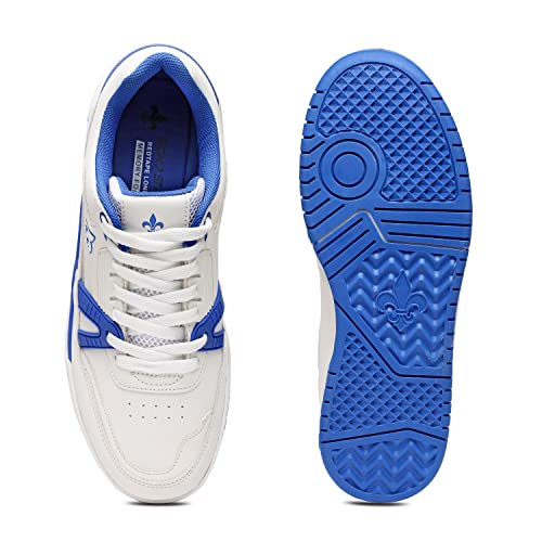 Image of Bond Street By Redtape Men's Sneakers