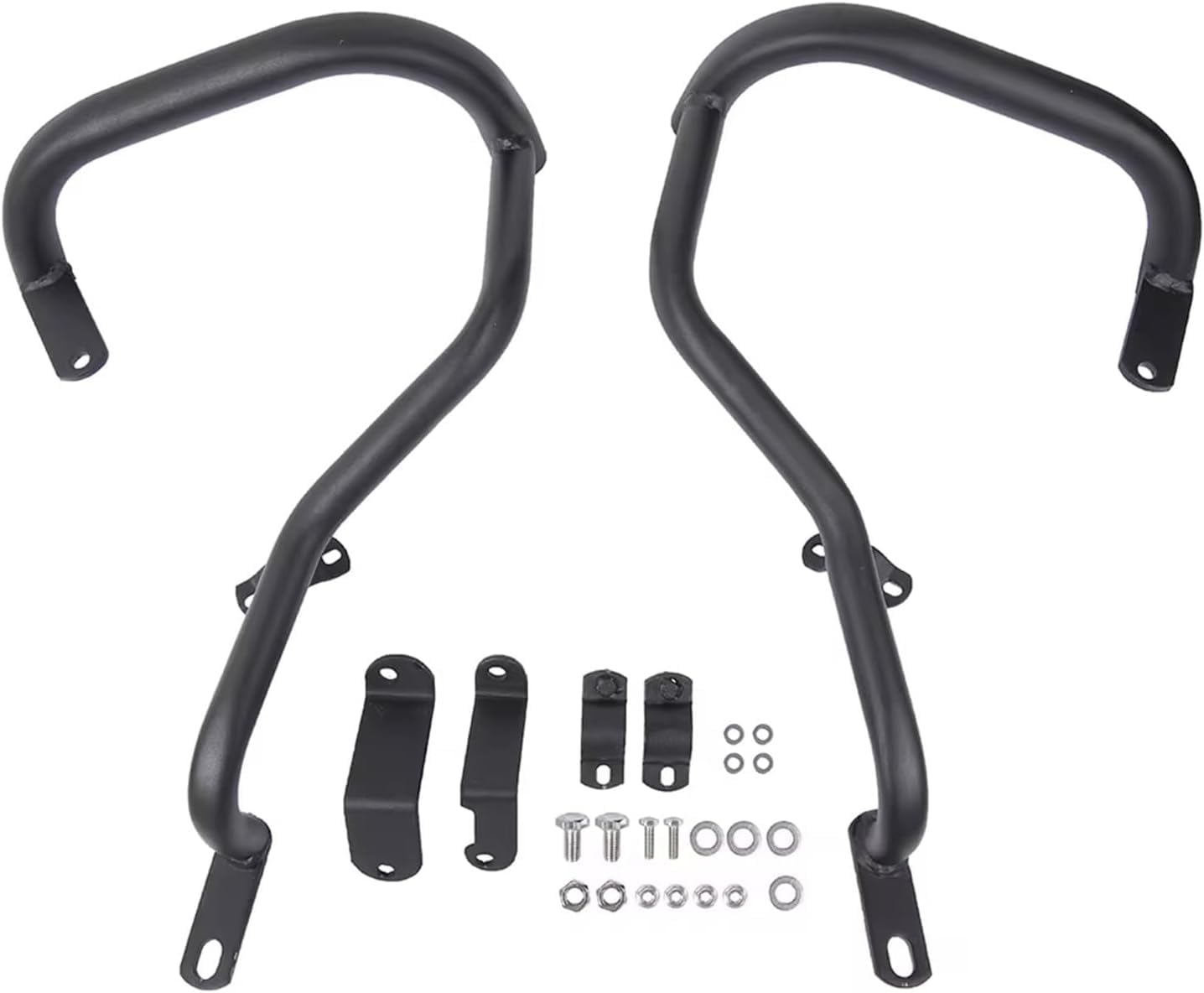 Barre protezione moto Telaio per barra di protezione per motocicletta per CTX700 CTX700N 2014-2019 per motore paraurti caduta