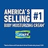 Cetaphil-Moisturizing-Cream-for-Very-Dry-Sensitive-Skin-Extra-Strength-Fragrance-Free-Pack-of-3 Cetaphil Moisturizing Cream, 3 oz (Pack of 3)