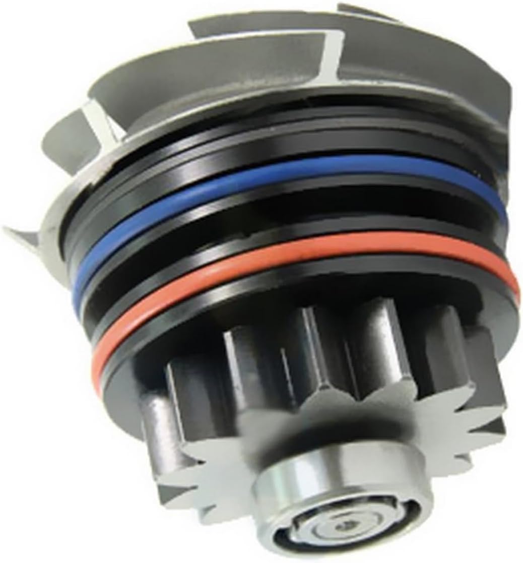 Replacement Part for Water Pump Fits 770 850 8130 8225R 8230 8330 8430 8530 9230 Re530194 R2Aft320475