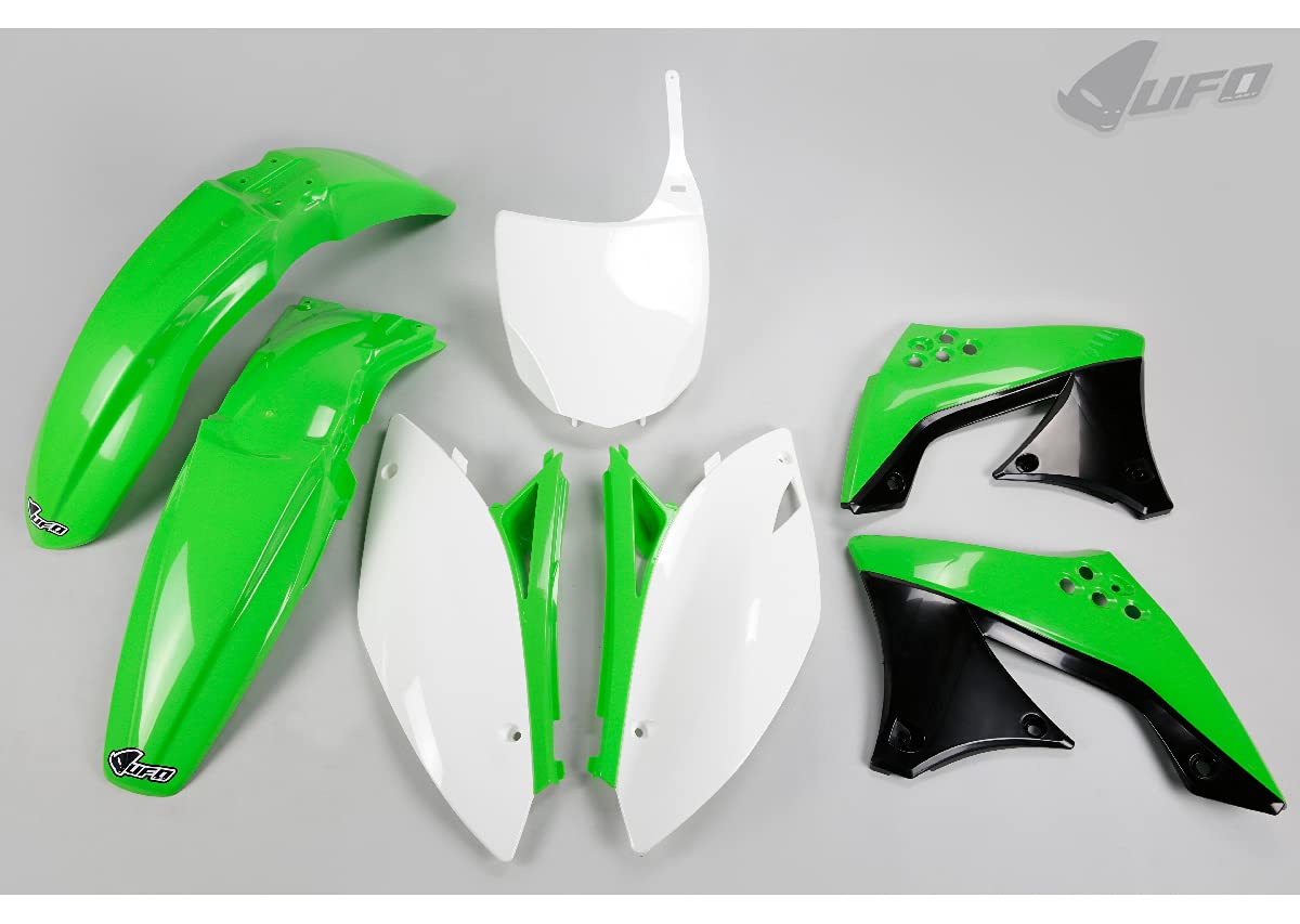 UFO PLAST Kit 999 09 Kawasaki KXF 450 2009-2011