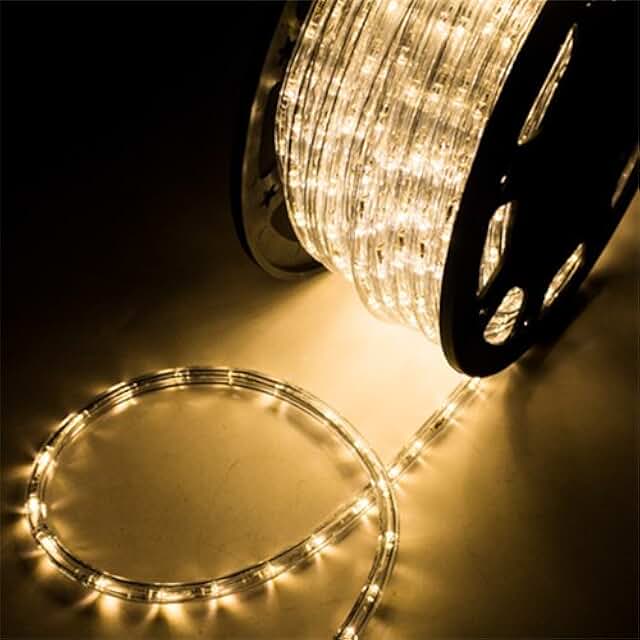 rope light repair kit