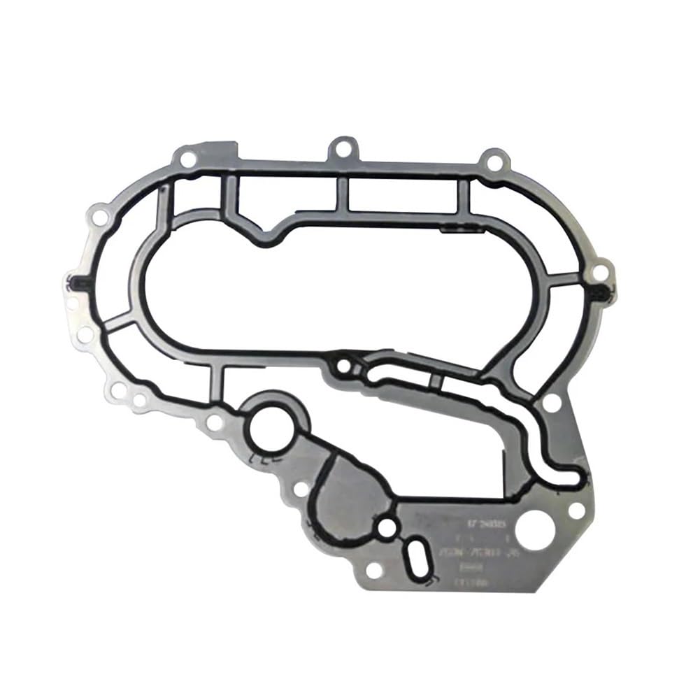 Joint de couvercle de distribution moteur Volvo XC90 XC70 2007-2016 remplacement direct