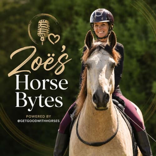 『Zo&euml;'s Horse Bytes』のカバーアート