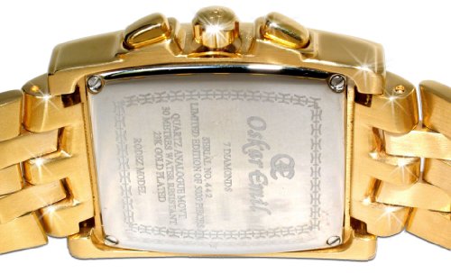 Rodez gold