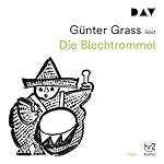 Die Blechtrommel