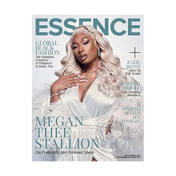 Essence-Print-Magazine ESSENCE