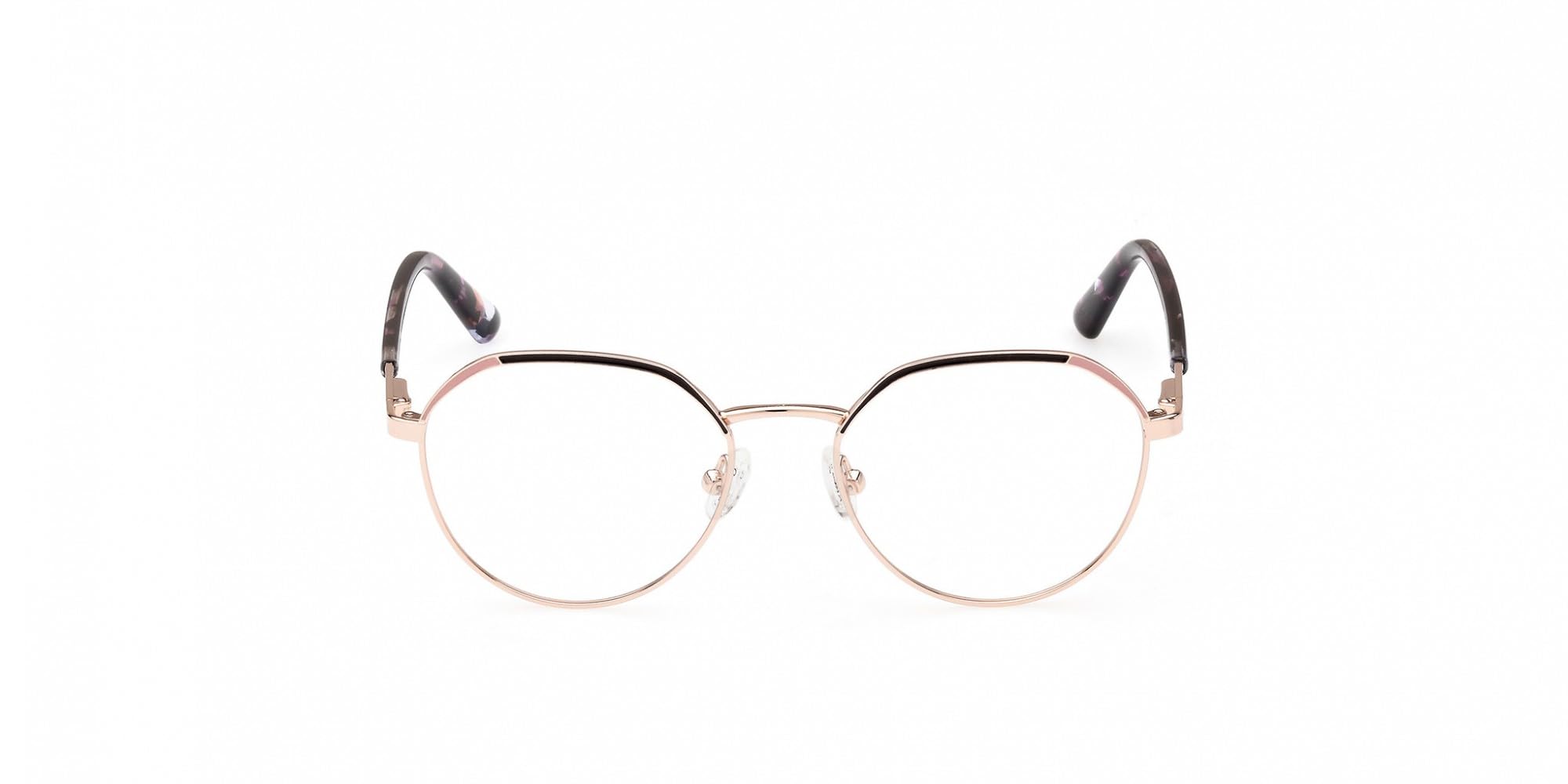 GUESS Occhiali - modello GU8272, colore shiny rose gold