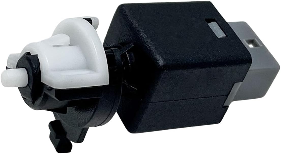 Brake Stop Light Lamp Switch 93810-3S700 Compatible with G80 Accent Azera Elantra Equus Genesis Ioniq Sonata Tucson Ve-loster Cadenza Forte K900 NIRO NIRO EV Optima Rio Sedona Sorento Soul