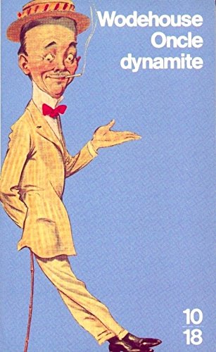 Télécharger Oncle dynamite PDF