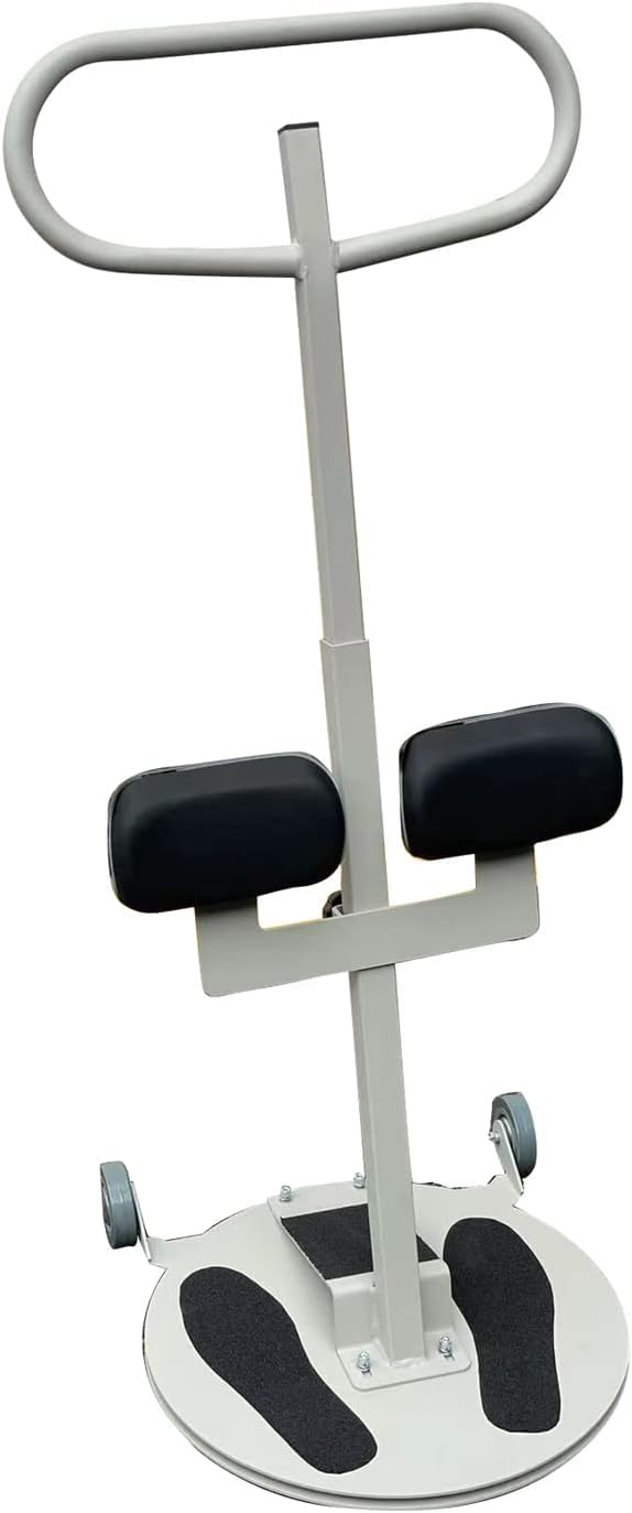 Helsevesen Patient Turner, Turn Transfer Aid for Standing & Seating Positioning, 400 lb Capacity, New