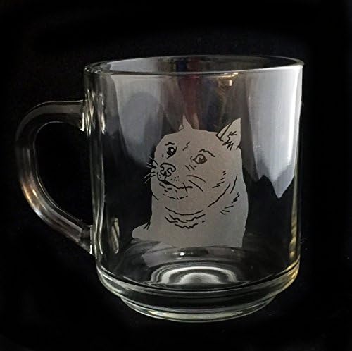 Doge Meme Shiba Inu Coffee Mug Tea Cup