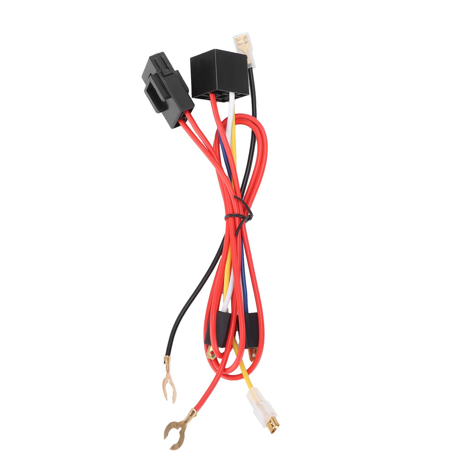 Tromba Singola per Camion, Lega di Acciaio 12V 150dB con Compressore
