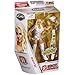 Wrestling WWE Mattel Elite Collection Maryse Action Figure with Intercontinental Women's Championship Belt