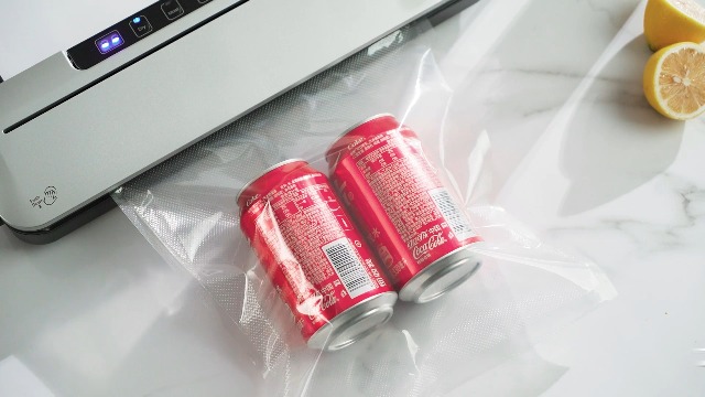 Amazon.com: Vacuum Sealer machine,75 Kpa Precision Suction Power 6