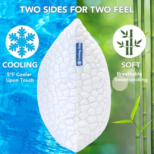 Memory Foam Pillow
