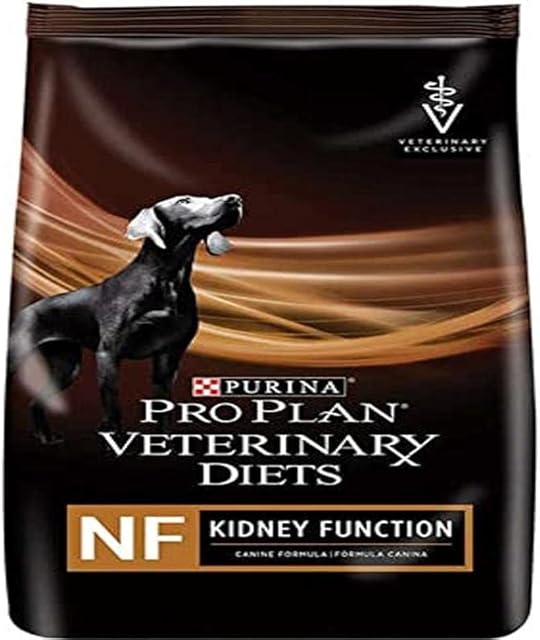 Ração Cães Adultos PRO PLAN NF Função Renal 2kg