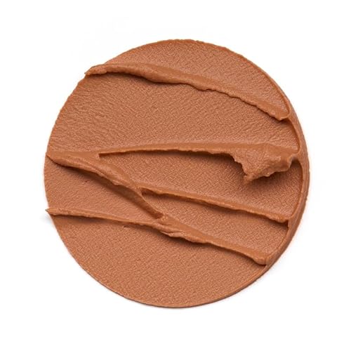 essence soft touch mousse blush, résultat instantané, naturel, mat (5g) (Lot de 2)