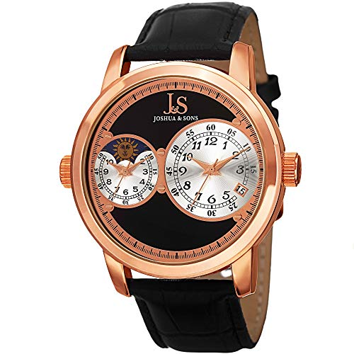 Joshua & Sons JS87RG