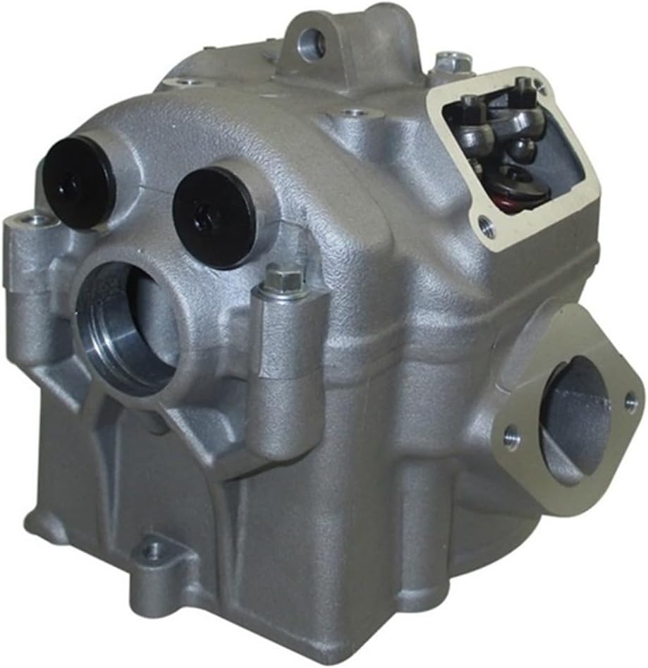 Compatible with Zongshen ZS177MM 250cc BSE Dirt Bike For NC250 Engine Cylinder Head