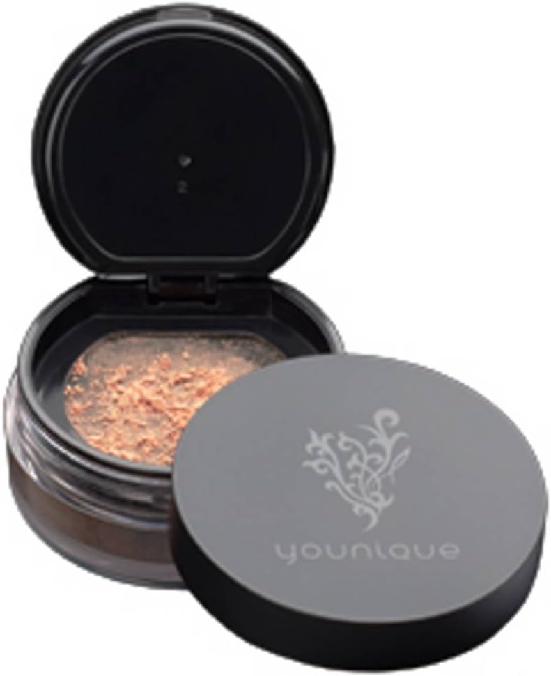 Younique Touch Loose Powder Foundation POPLIN -LIGHT