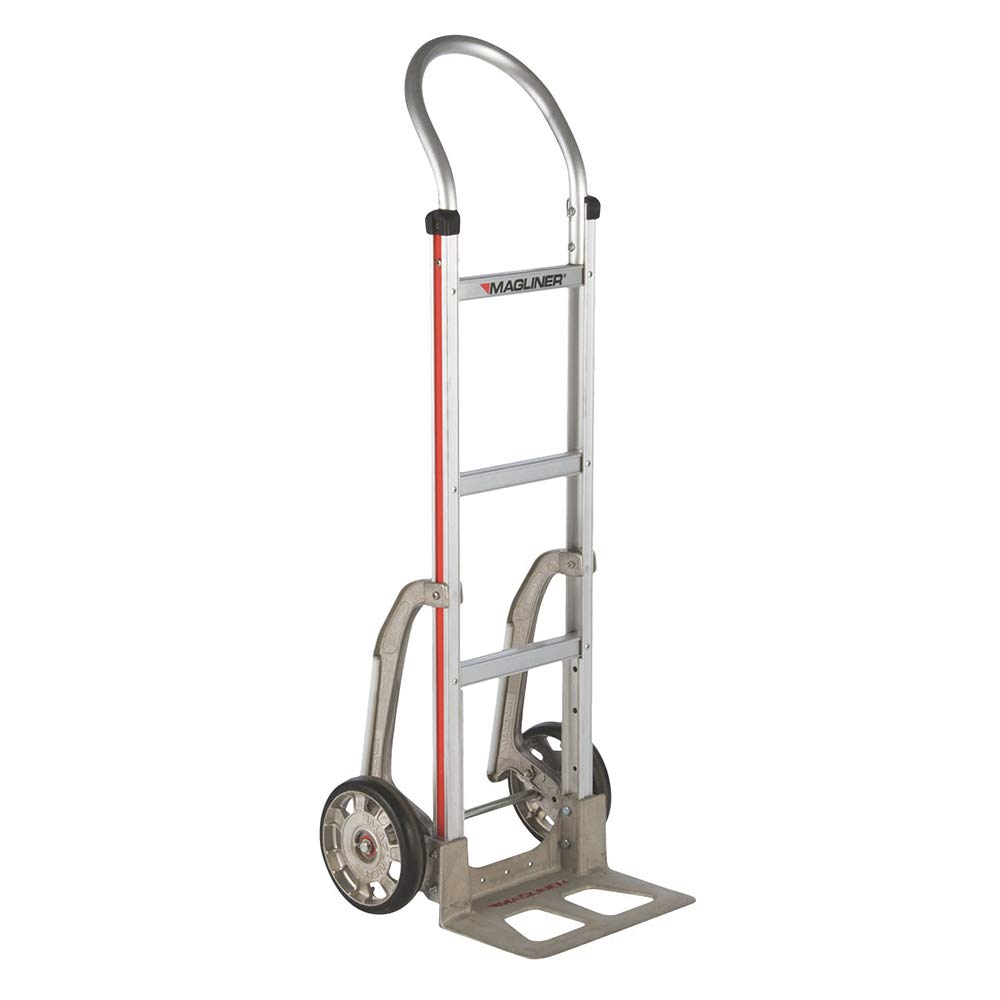 10 Best Hand Trucks 2023 Reviews & Ratings