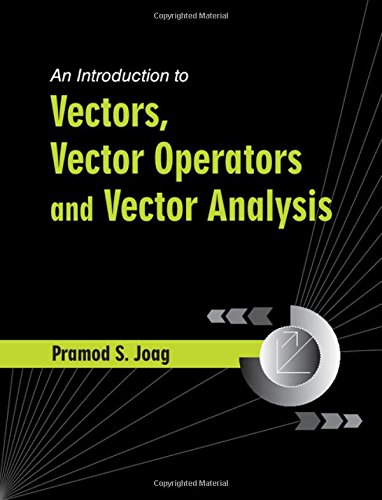 An Introduction to Vectors