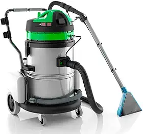 Aspirador E Extratora 62l 2400w A262ext Ipc Soteco 220v