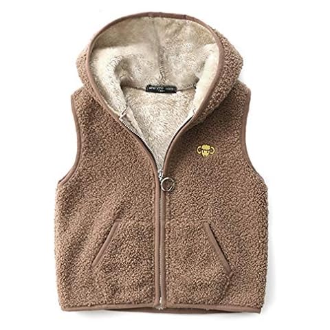 Gilet Happy Cherry Fille Cover