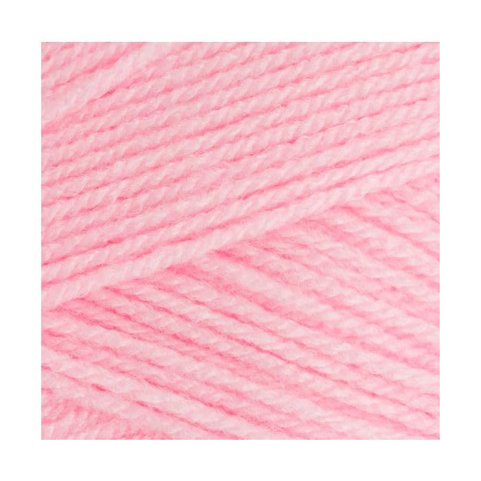 Stylecraft Special DK - Candyfloss (1130), Single 100g Ball, Popular Knitting & Crochet Yarn, 100% Acrylic, 295 Metres — image 1