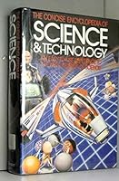 Concise Encyclopedia Of Science & Technology 0517486105 Book Cover
